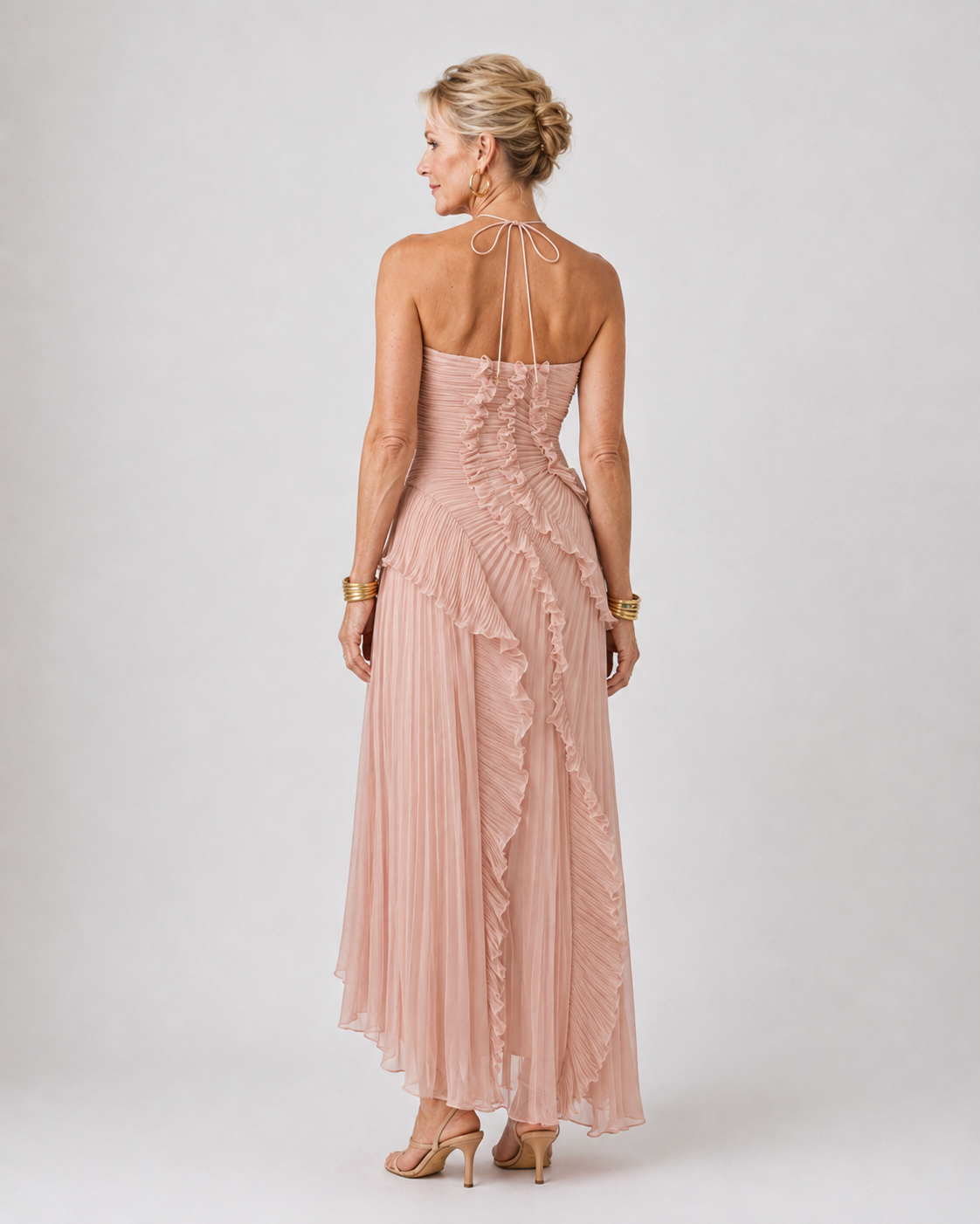 Yara™ | Occasion Dress