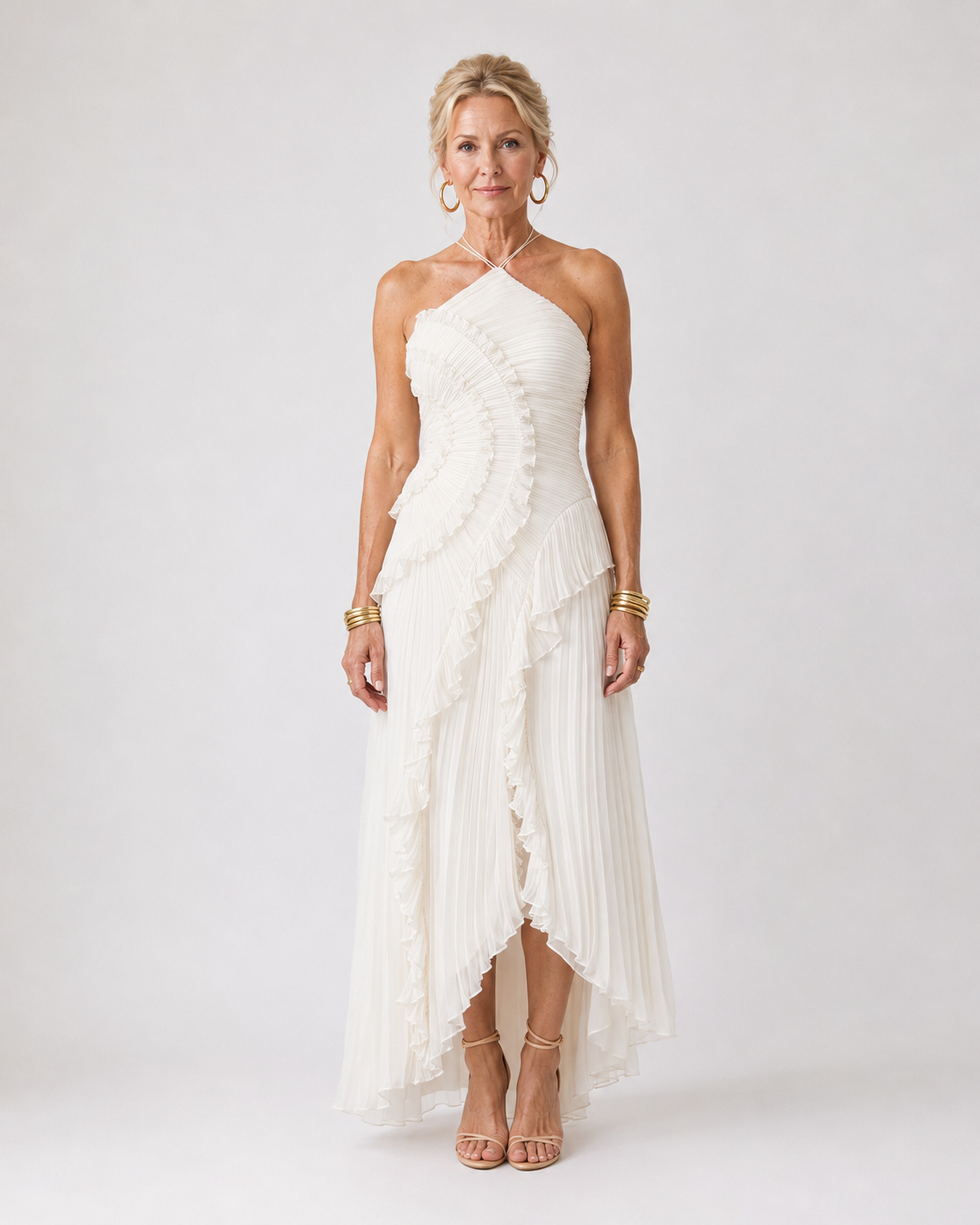 Yara™ | Occasion Dress