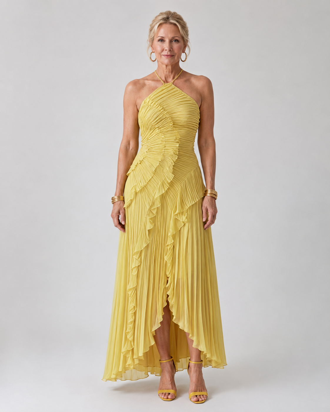 Yara™ | Occasion Dress