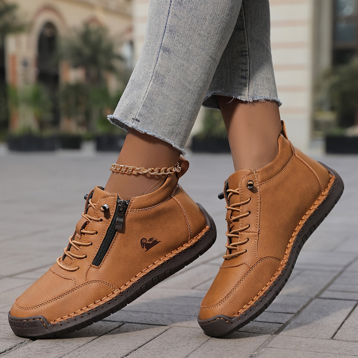Orthopaedic Shoes