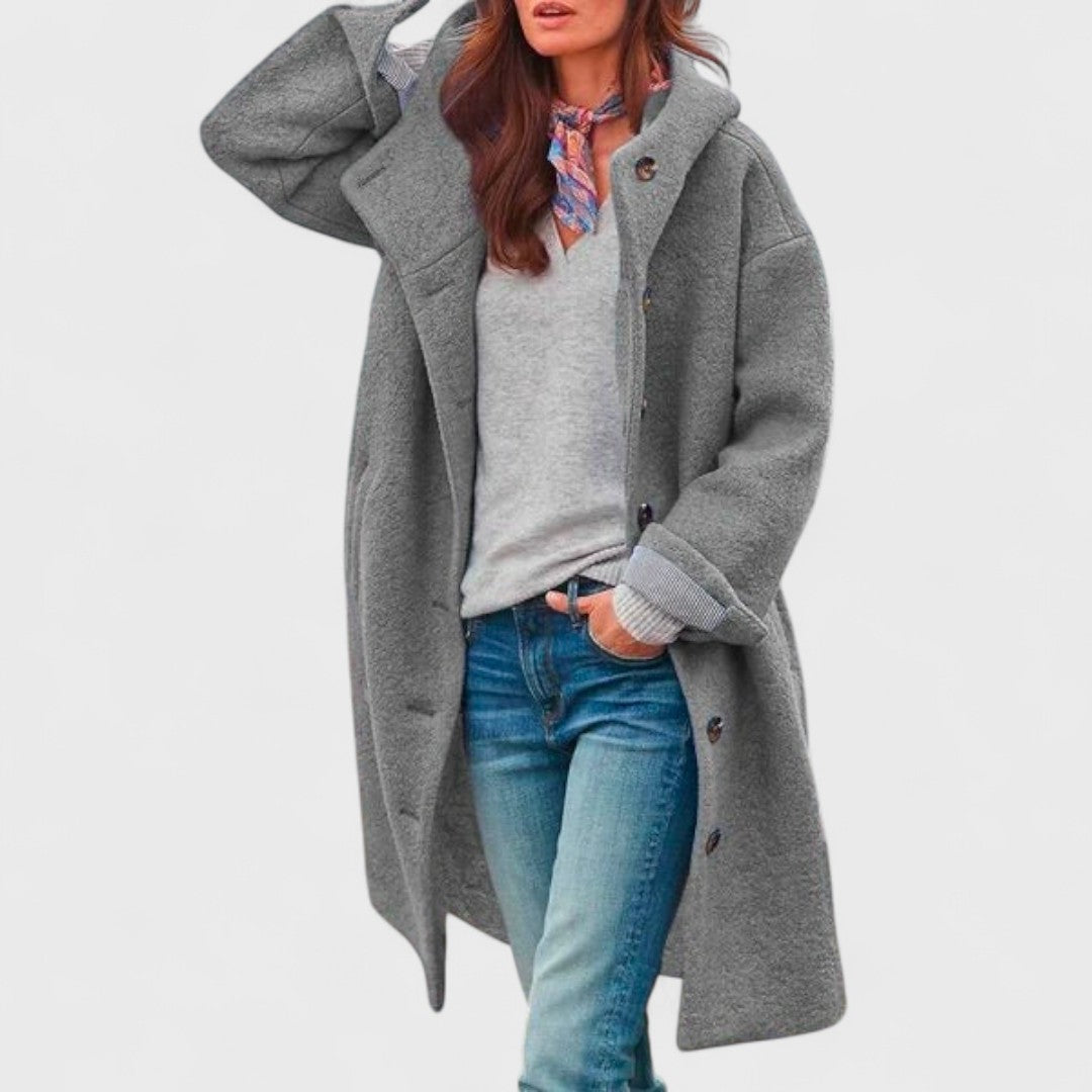 Women's Urban Chic Jacket