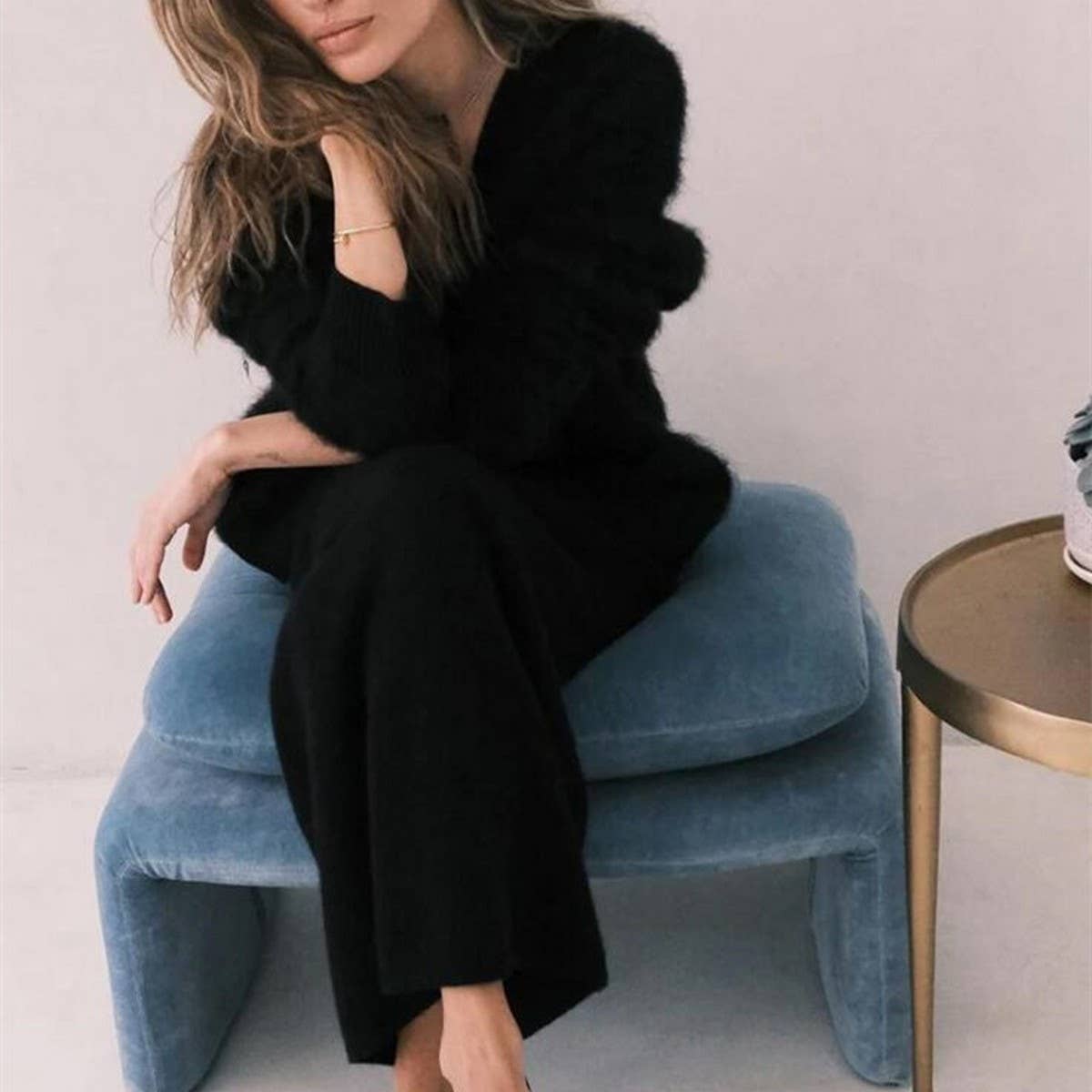 Audrey | Women's Cozy Cardigan Sweater