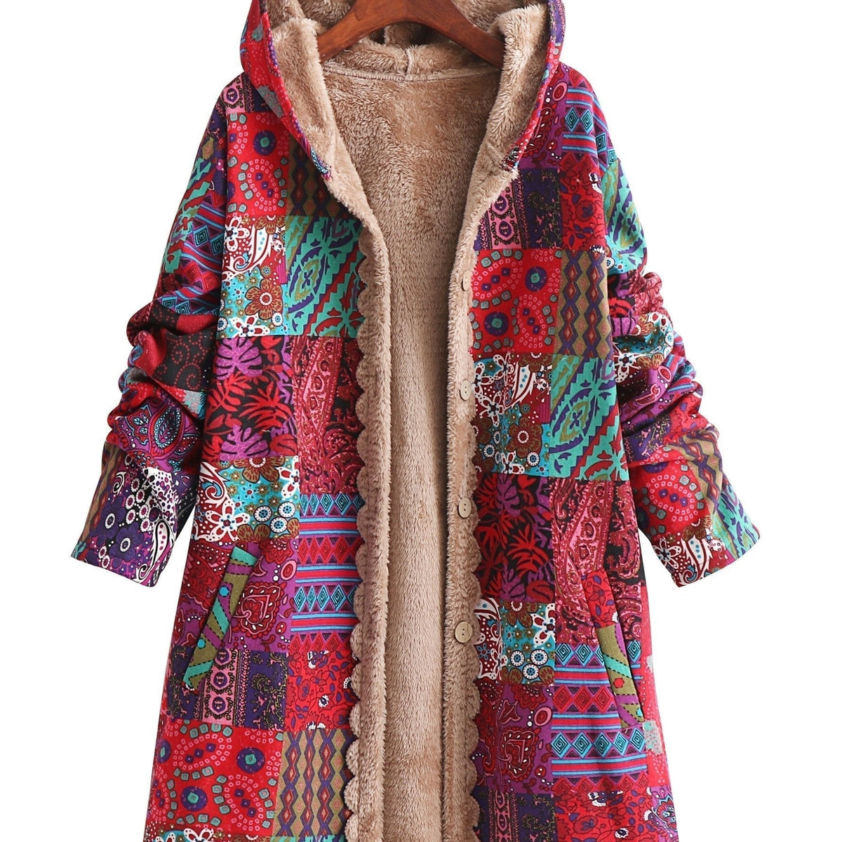 Comfortable Jacket