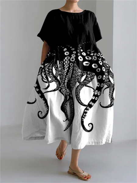 Eloise™ | Elegant Floral Dress