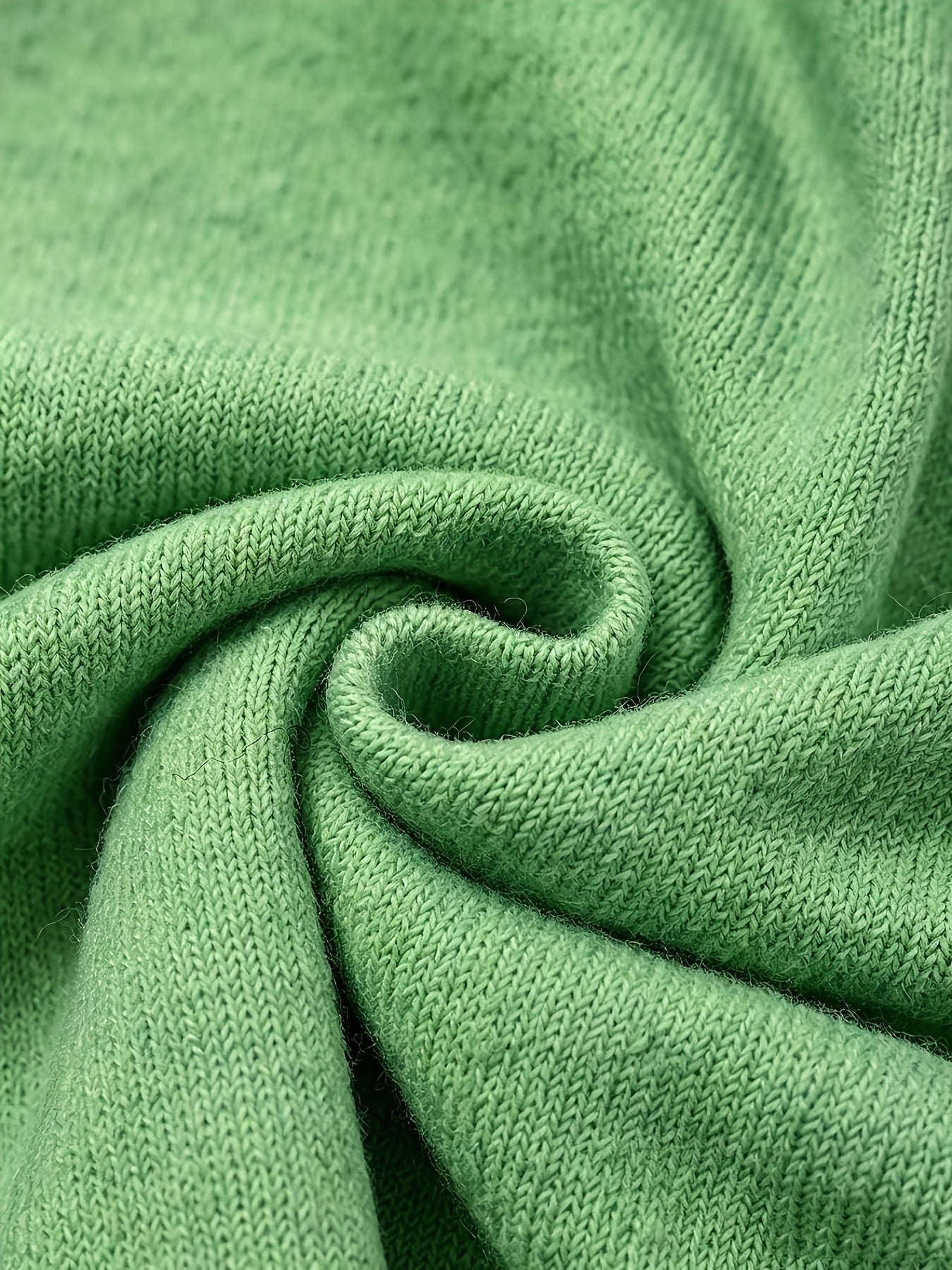 Ivona™ | Batwing Hooded Sweater