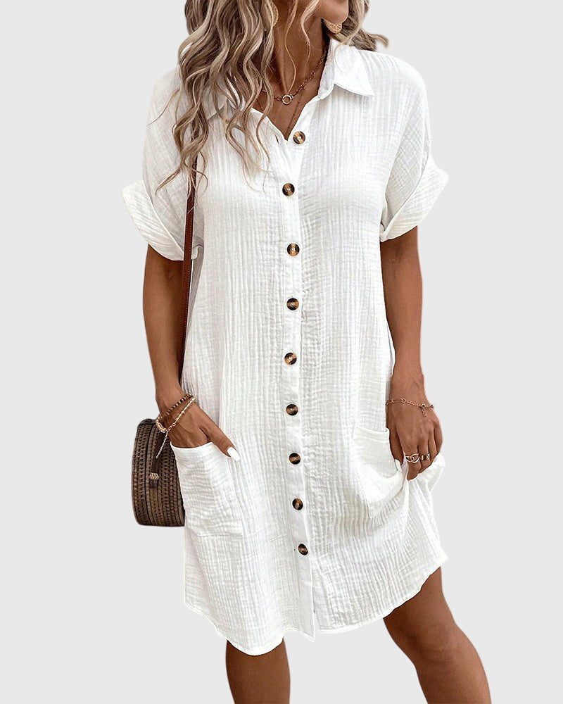 Comfortable Dress