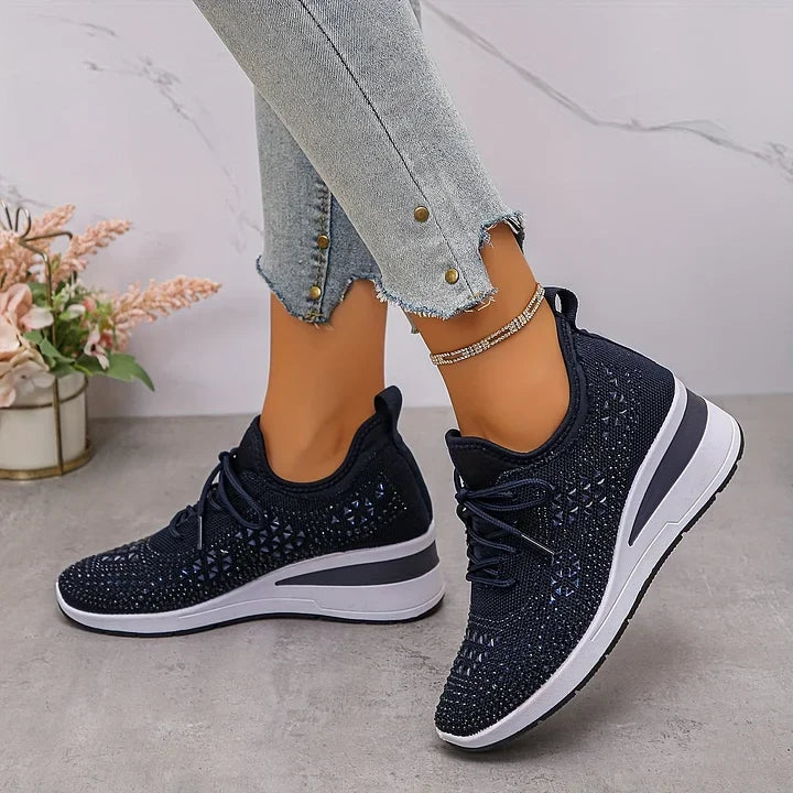 Bonnie | Women's Orthopedic Sneakers
