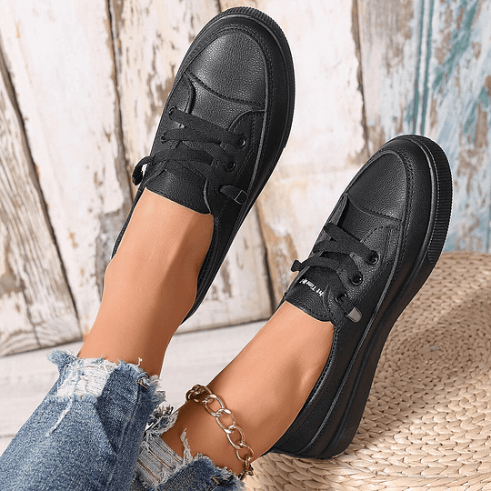 Dawson™ | Chic Modern Orthopedic Sneaker