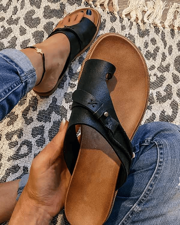 Mirena™ | Orthopedic Comfort Sandals