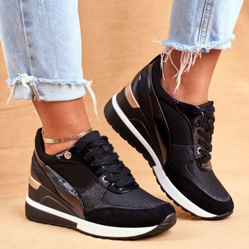 Modern Trainers With Ultimate Comfort