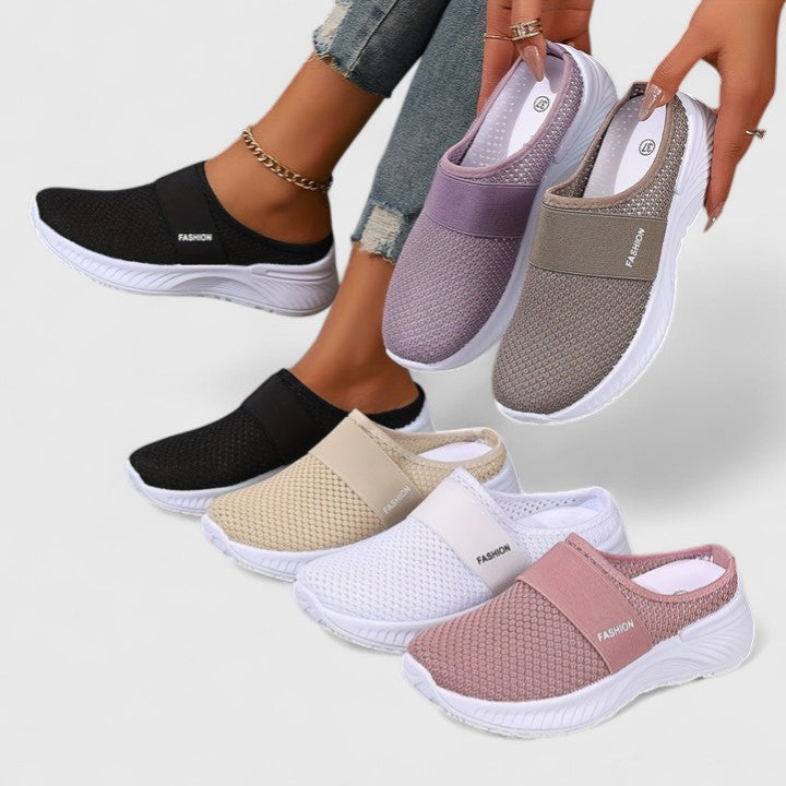 Orthopaedic Shoes