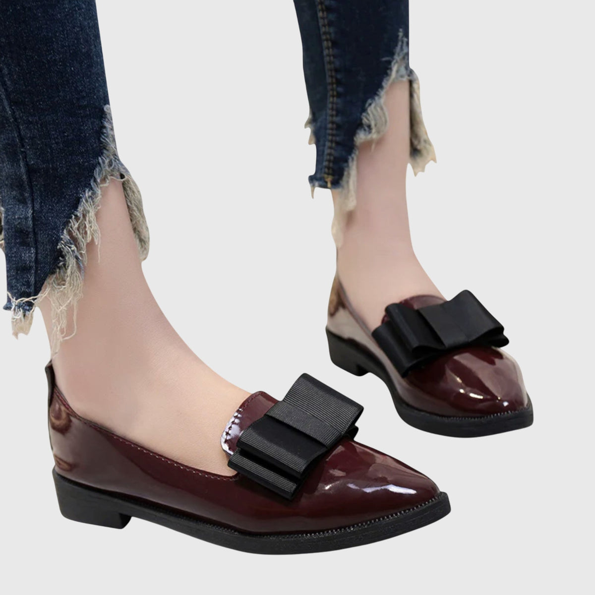 Orthopaedic Loafers