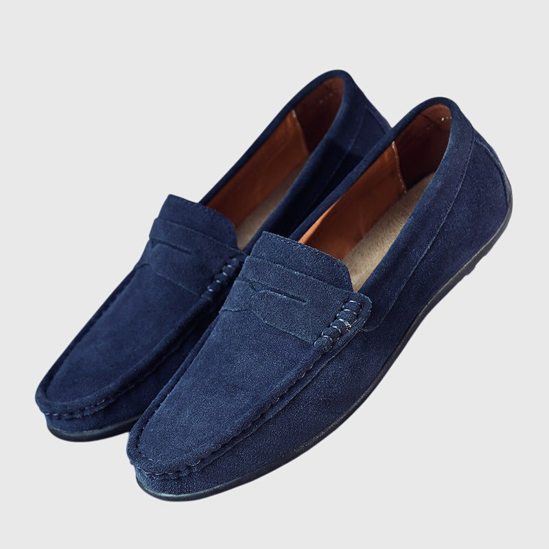 Orthopaedic Loafers