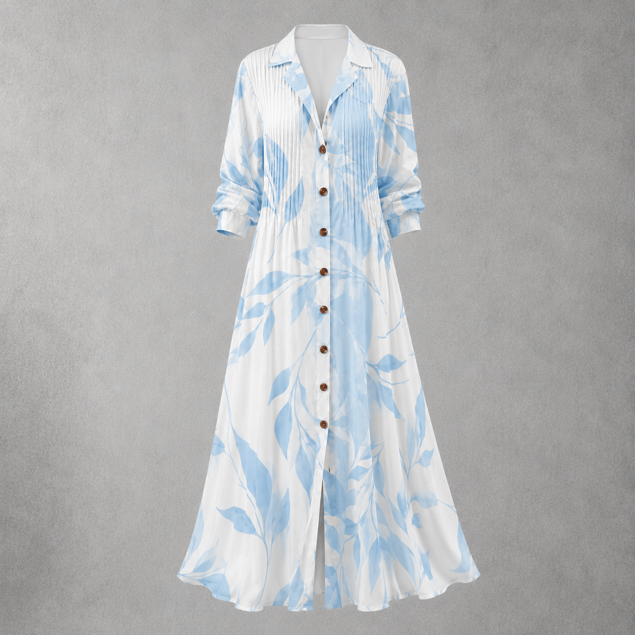 Celeste™ | Elegant Boho Dress