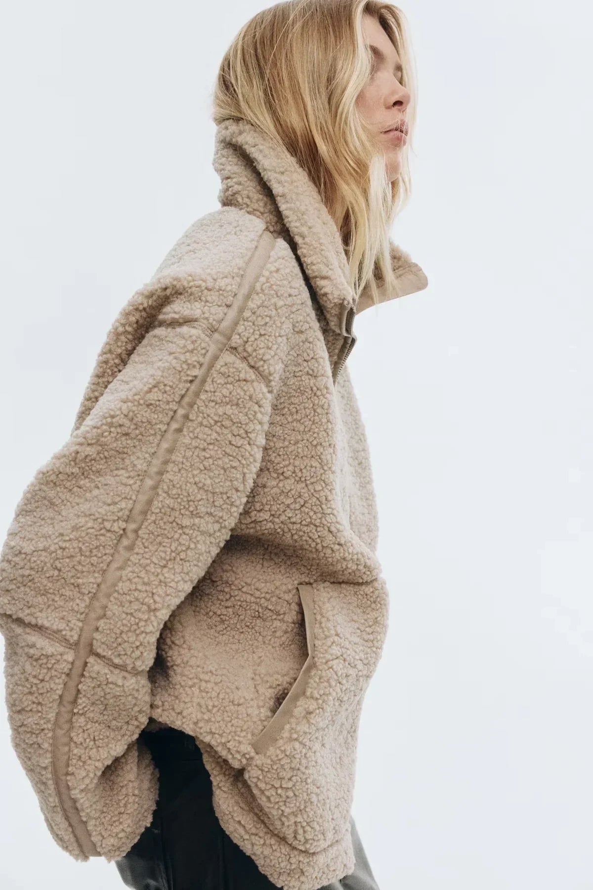 Kay | Women's Cozy Puffer Jacket