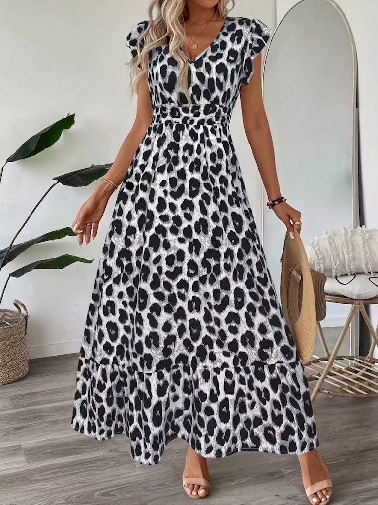Isabella™ | Elegant Maxi Dress