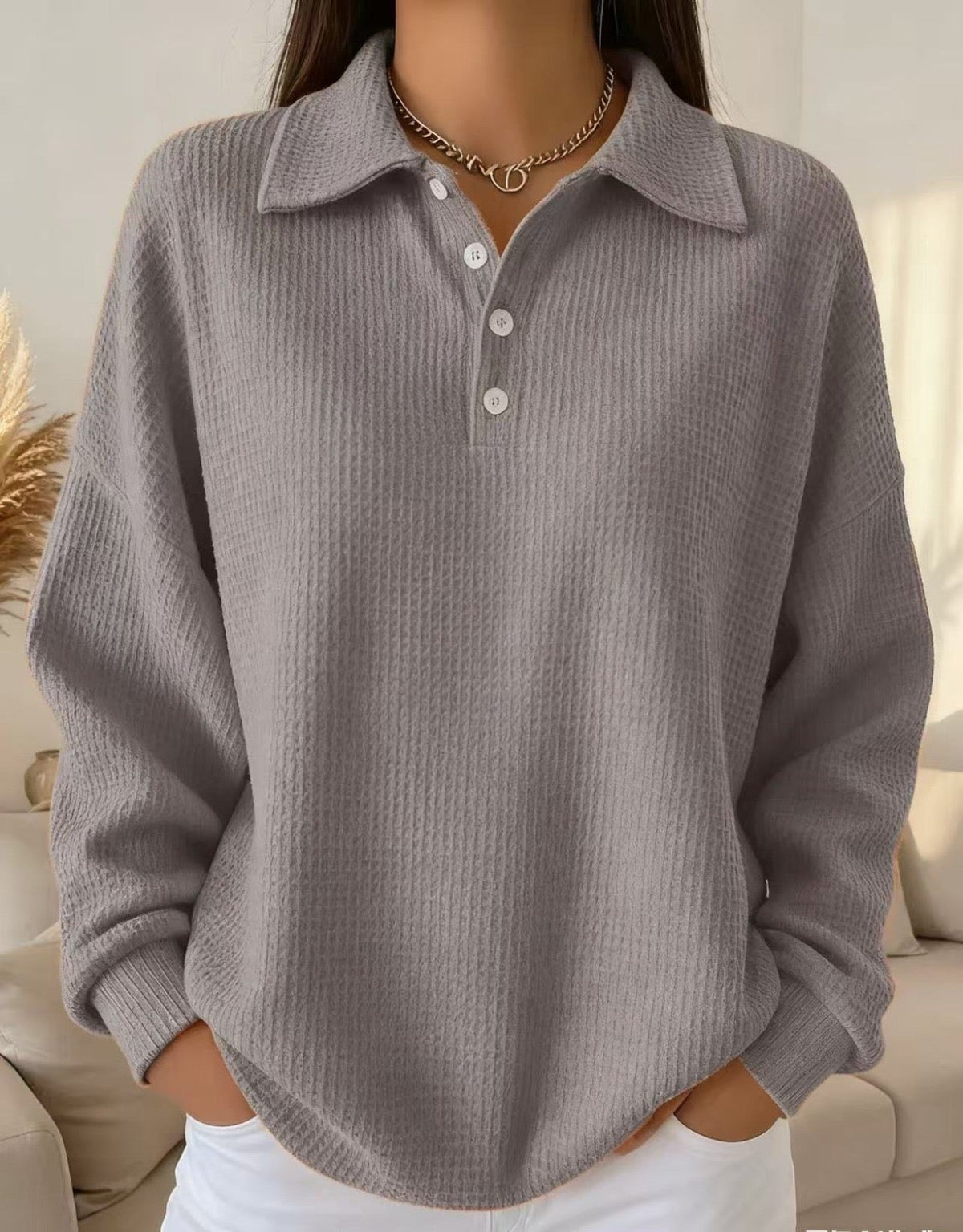 Elegant Jumper