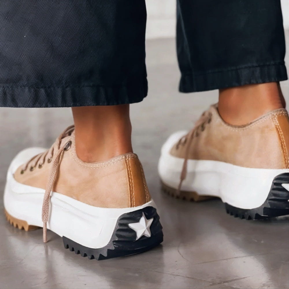 Great Sole Trainers