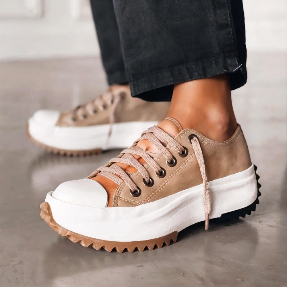 Great Sole Trainers
