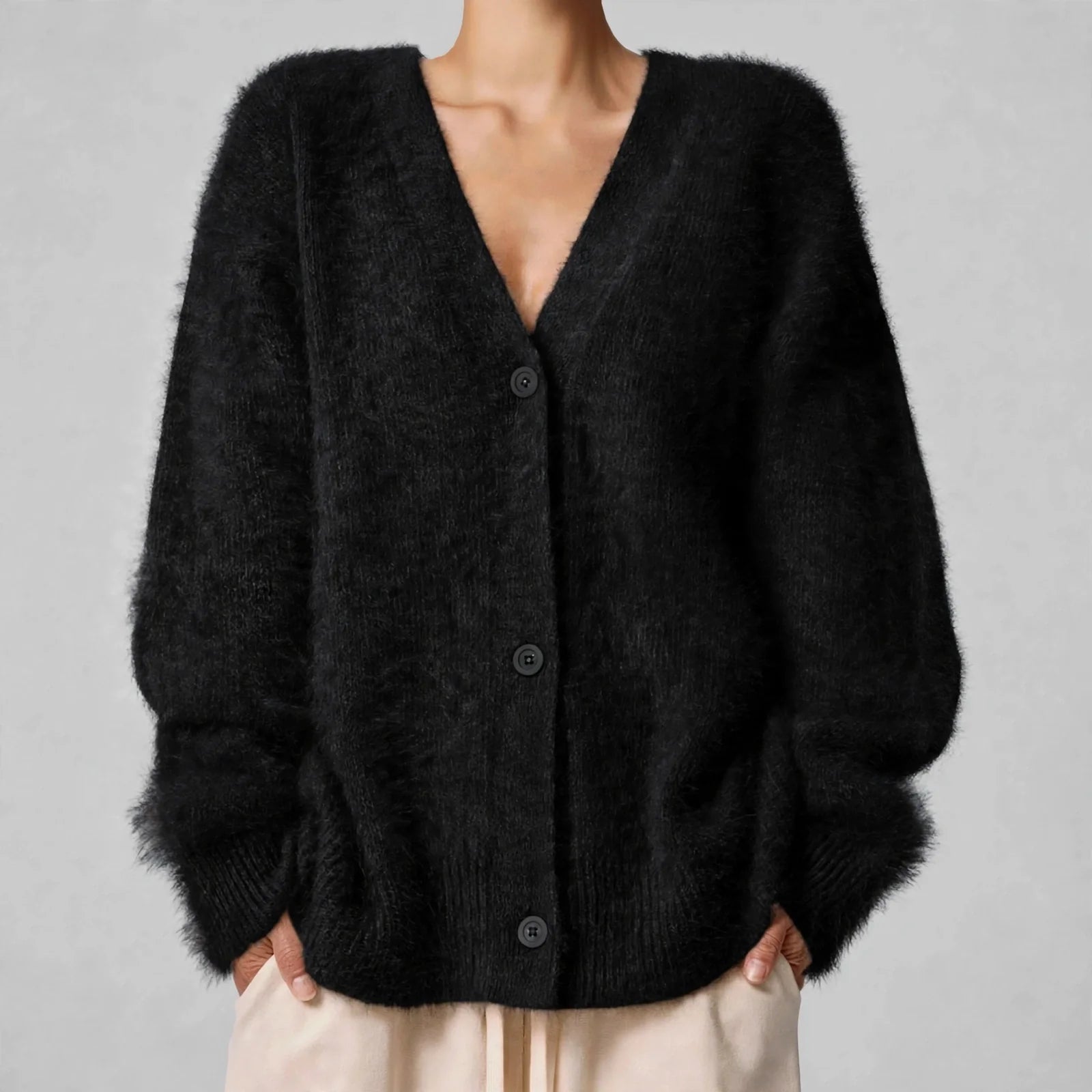 Odessa™ | Knit Cardigan