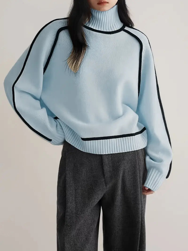 Bexford™ | Turtleneck Sweater