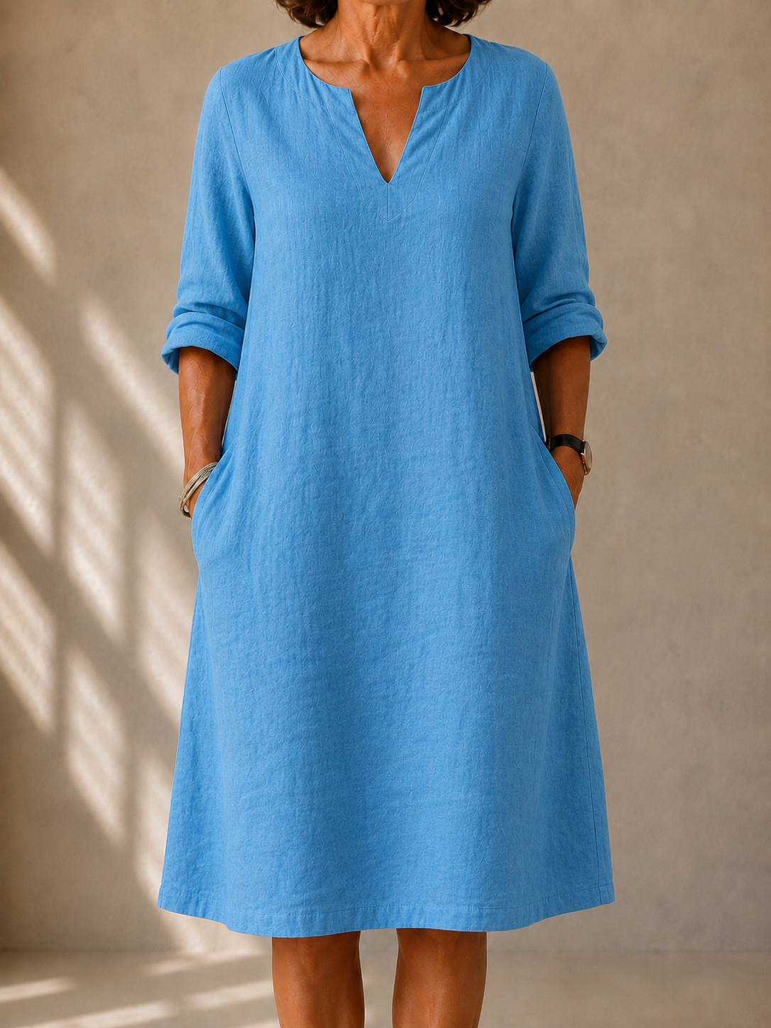 Dorelle™ | Classic Summer Dress