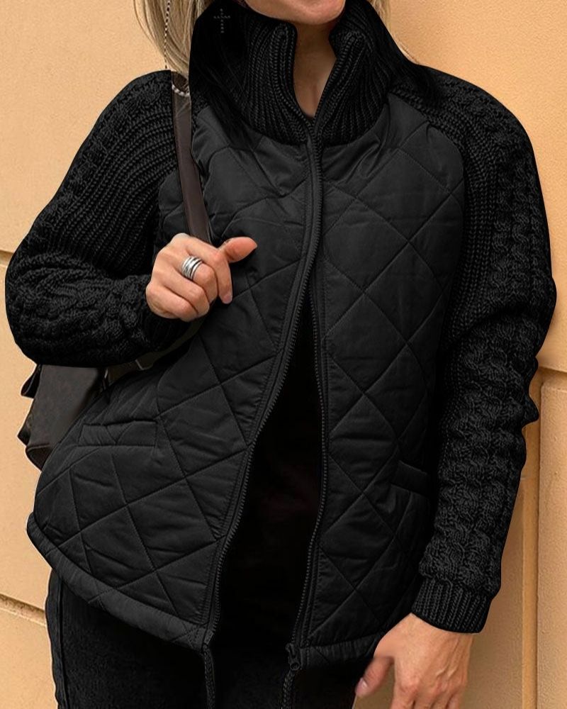 Comfortable Jacket