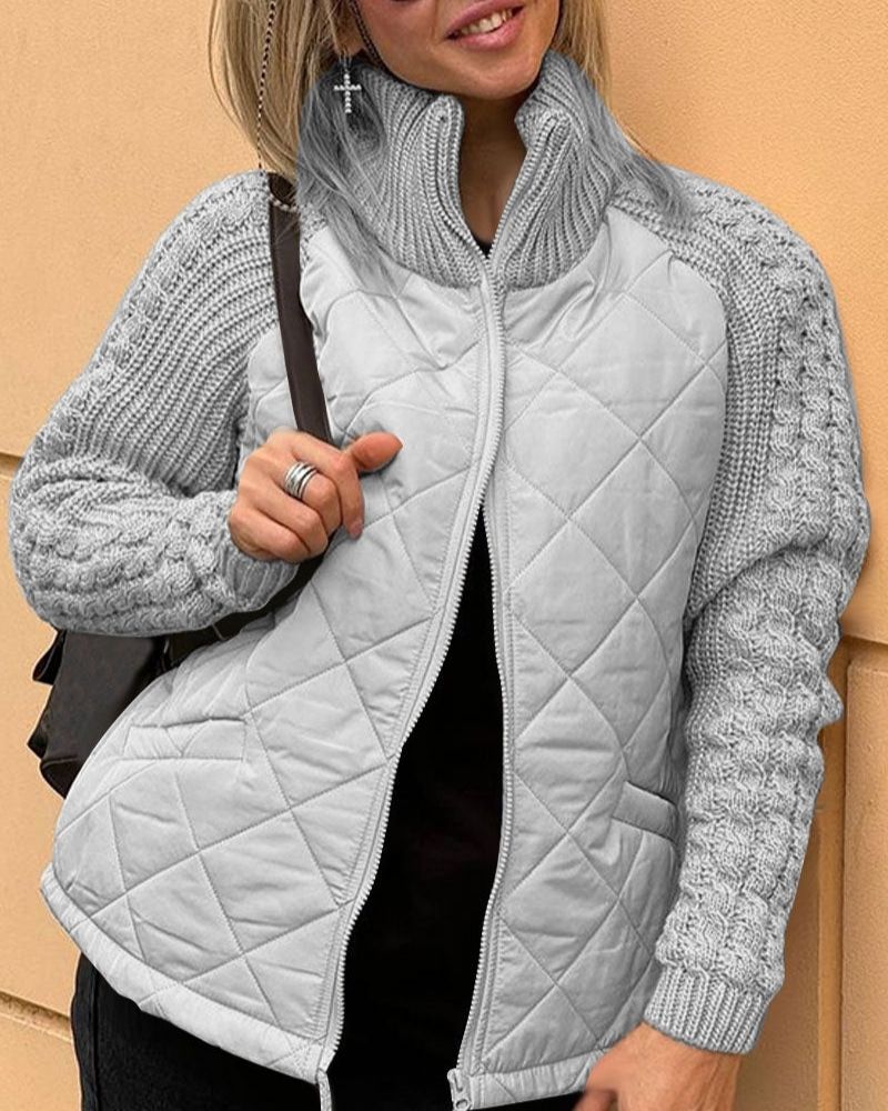 Comfortable Jacket