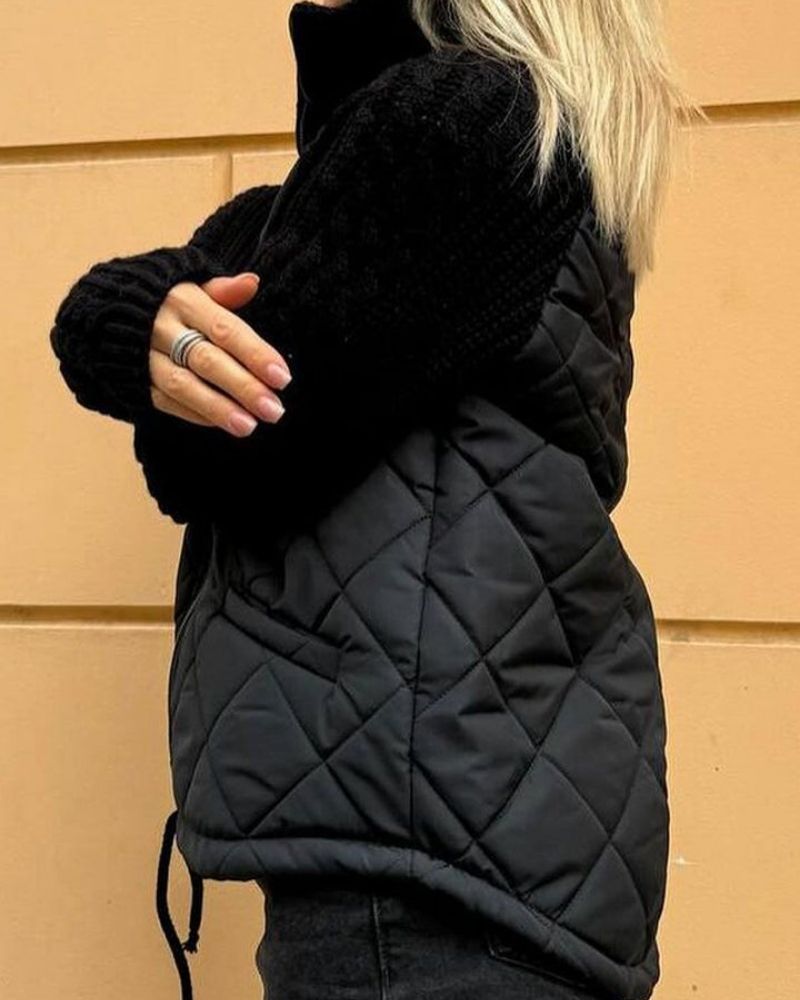 Comfortable Jacket