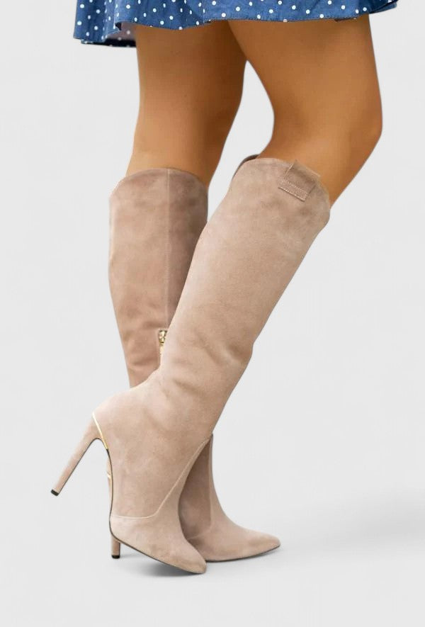 Orthopaedic Boots