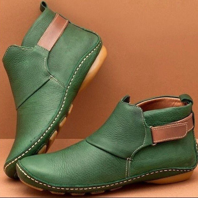 Orthopaedic Ankle Boots