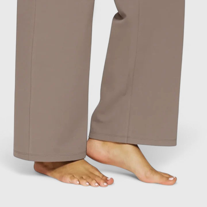 Sophisticated Trousers