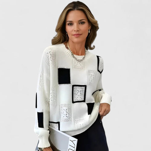 Aymbr | Sophisticated Jumper