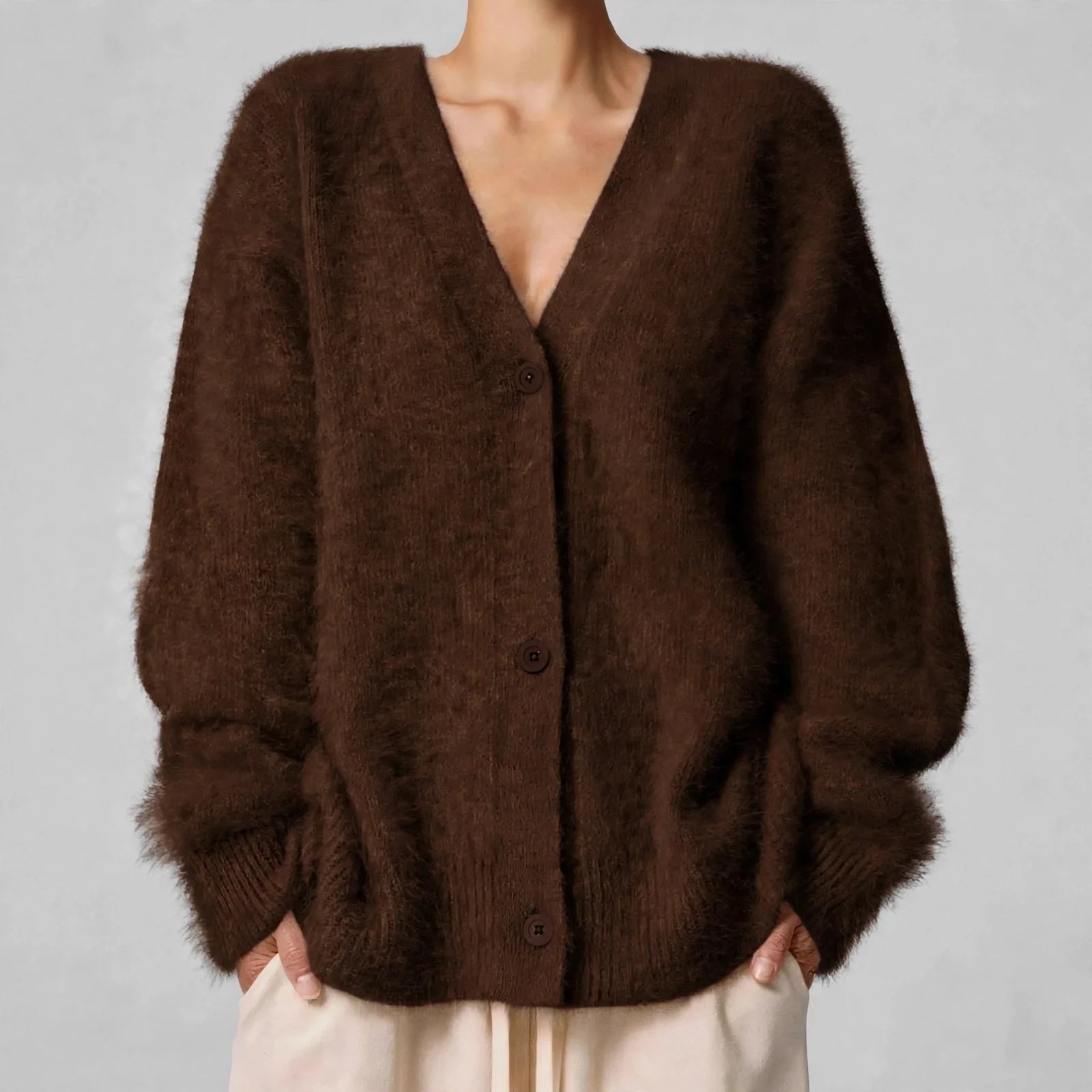 Odessa™ | Knit Cardigan