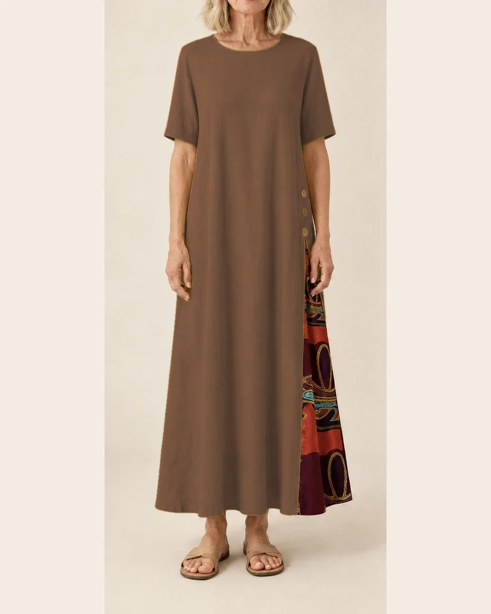 Orinthelle™ | Relaxed Long Dress