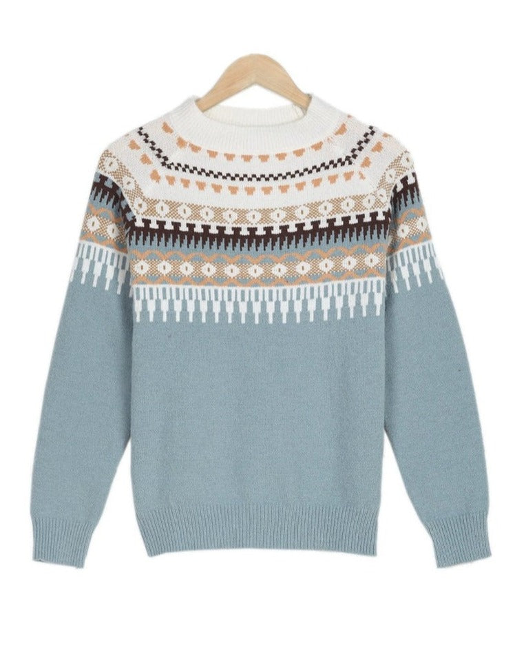 Ivona™ | Pullover Sweater