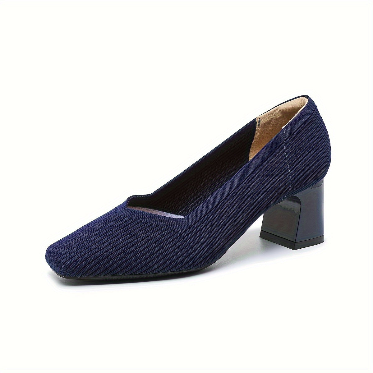 Orthopaedic Heels