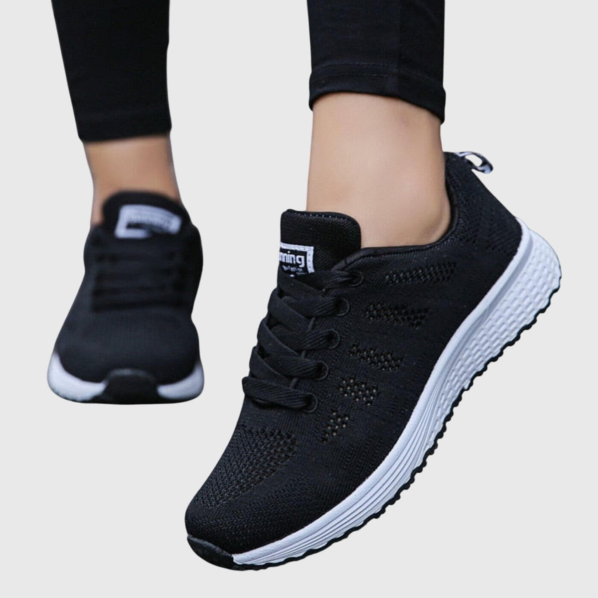 Orthopaedic Women's Shoes