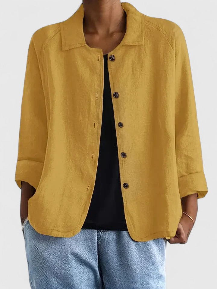 Sophisticated Top
