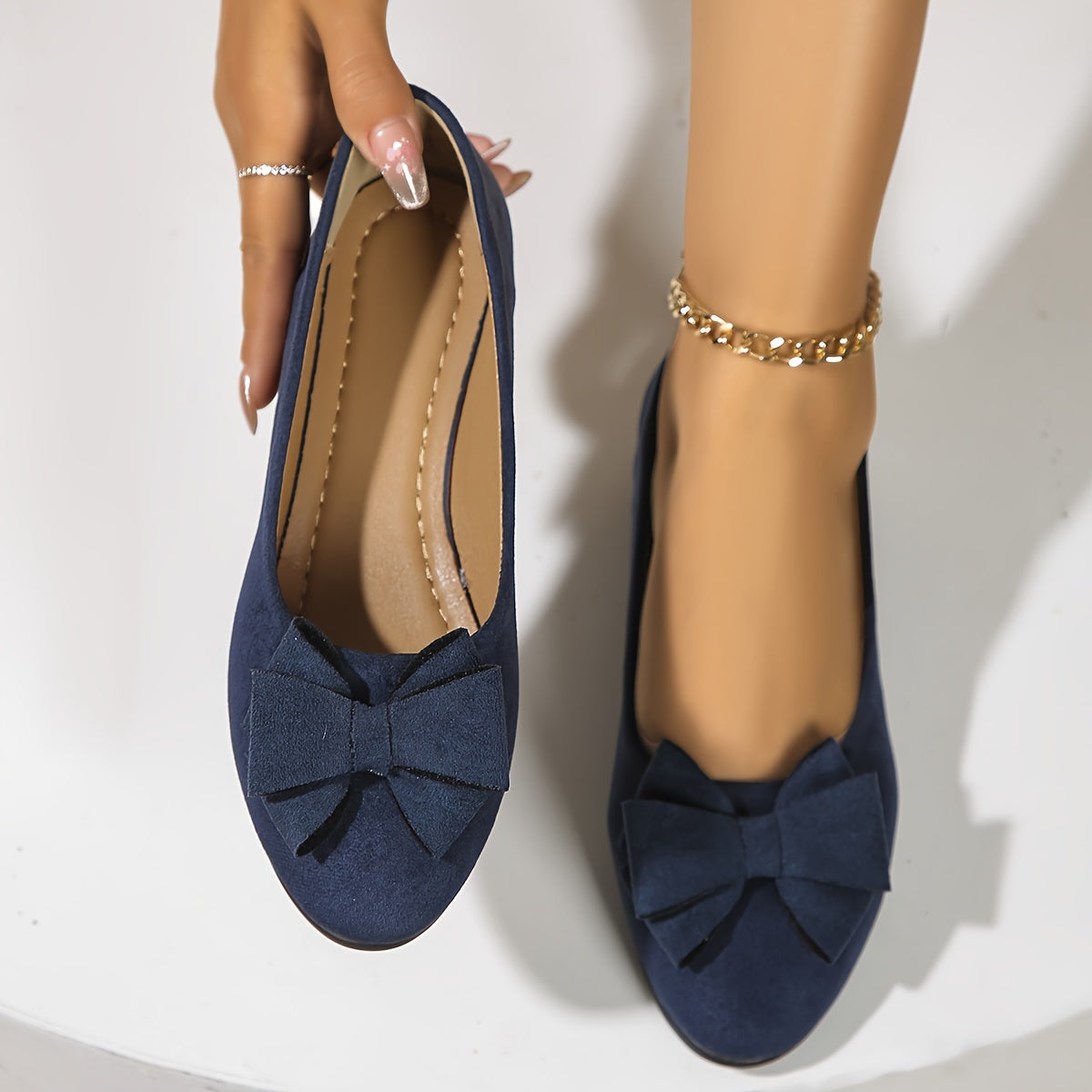 Sophisticated Shoes