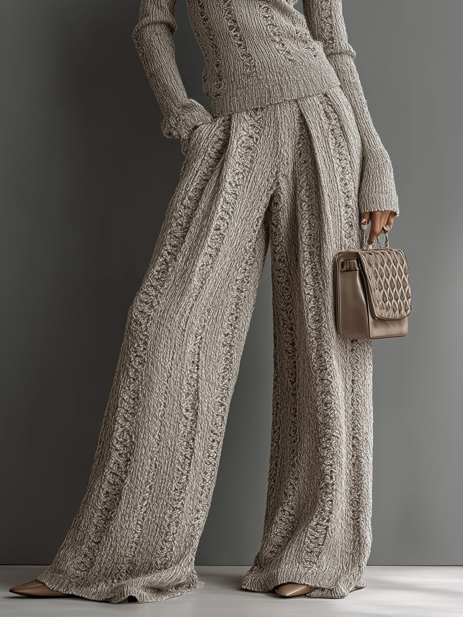 Avalene™ | Matching Pant Set