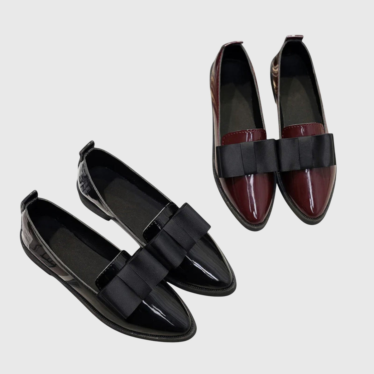 Orthopaedic Loafers