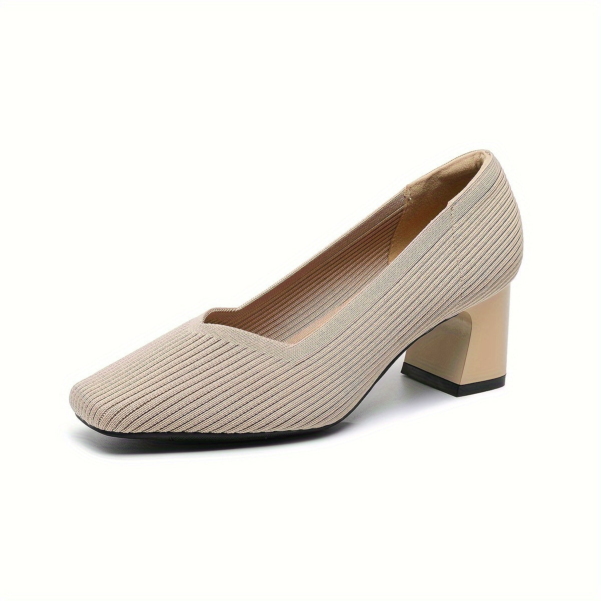 Orthopaedic Heels