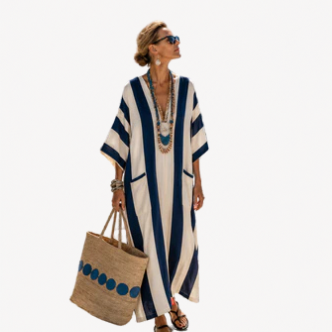 Catalina™ | Long Kaftan