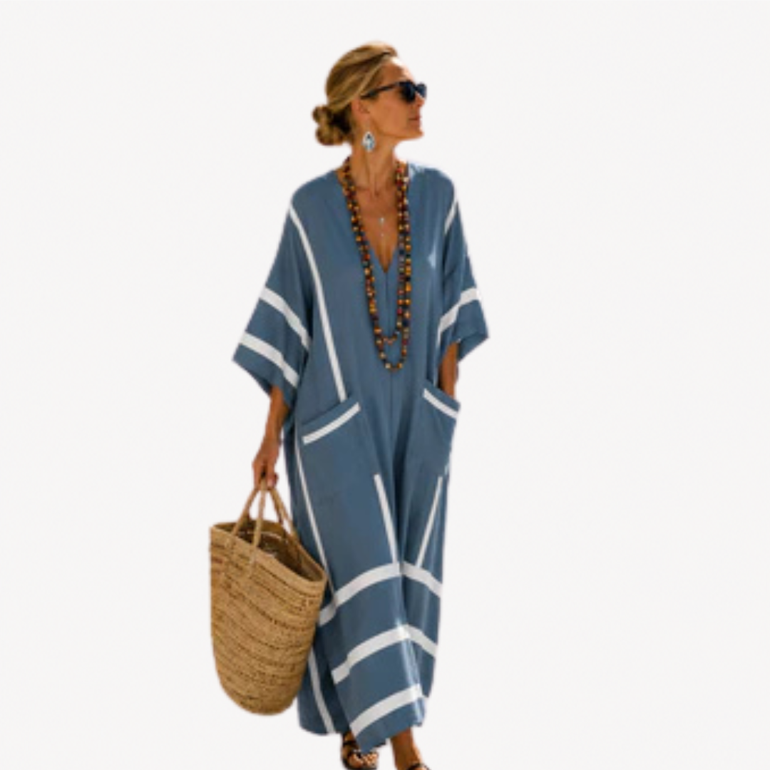 Marlowe™ | Long Kaftan