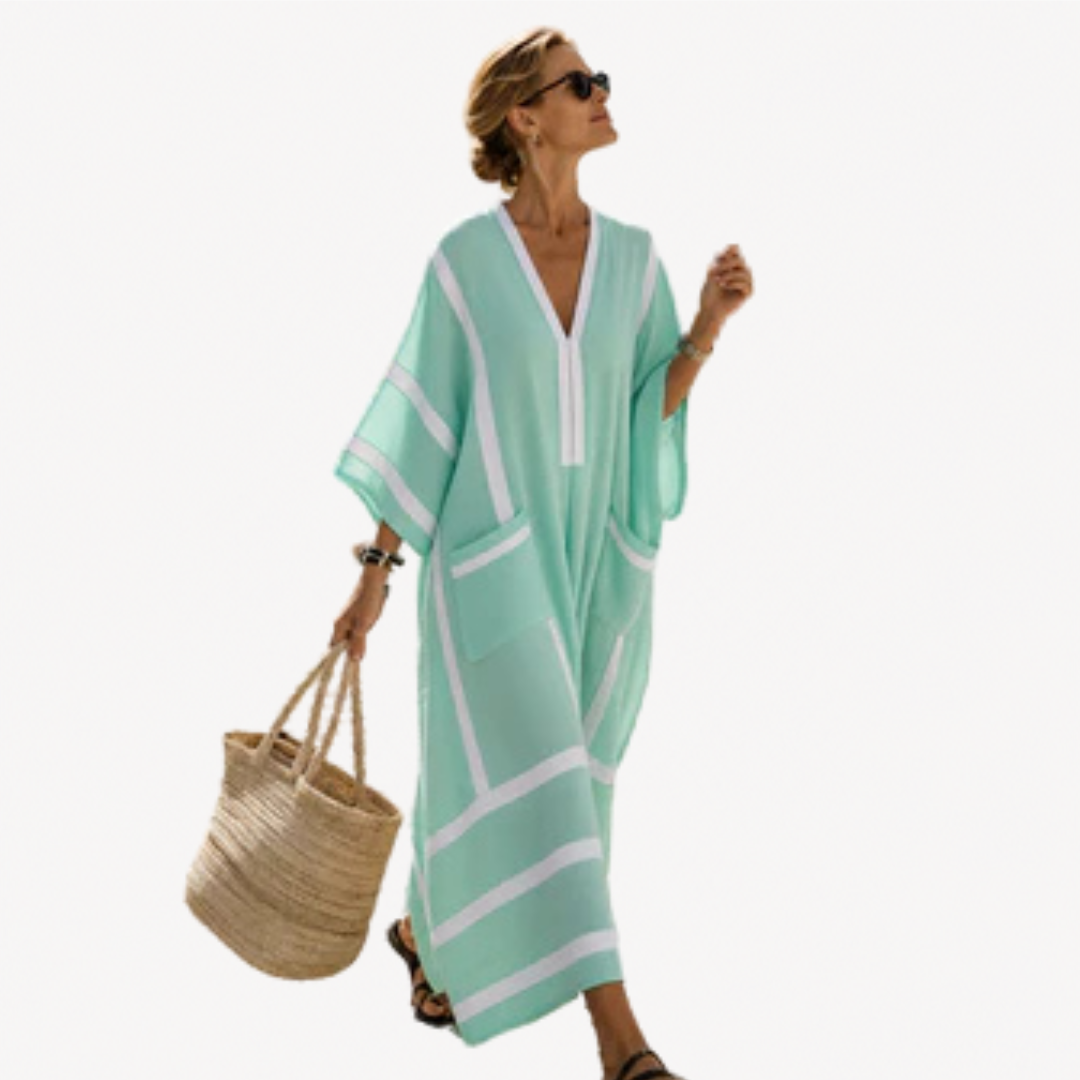 Seraphina™ | Long Kaftan