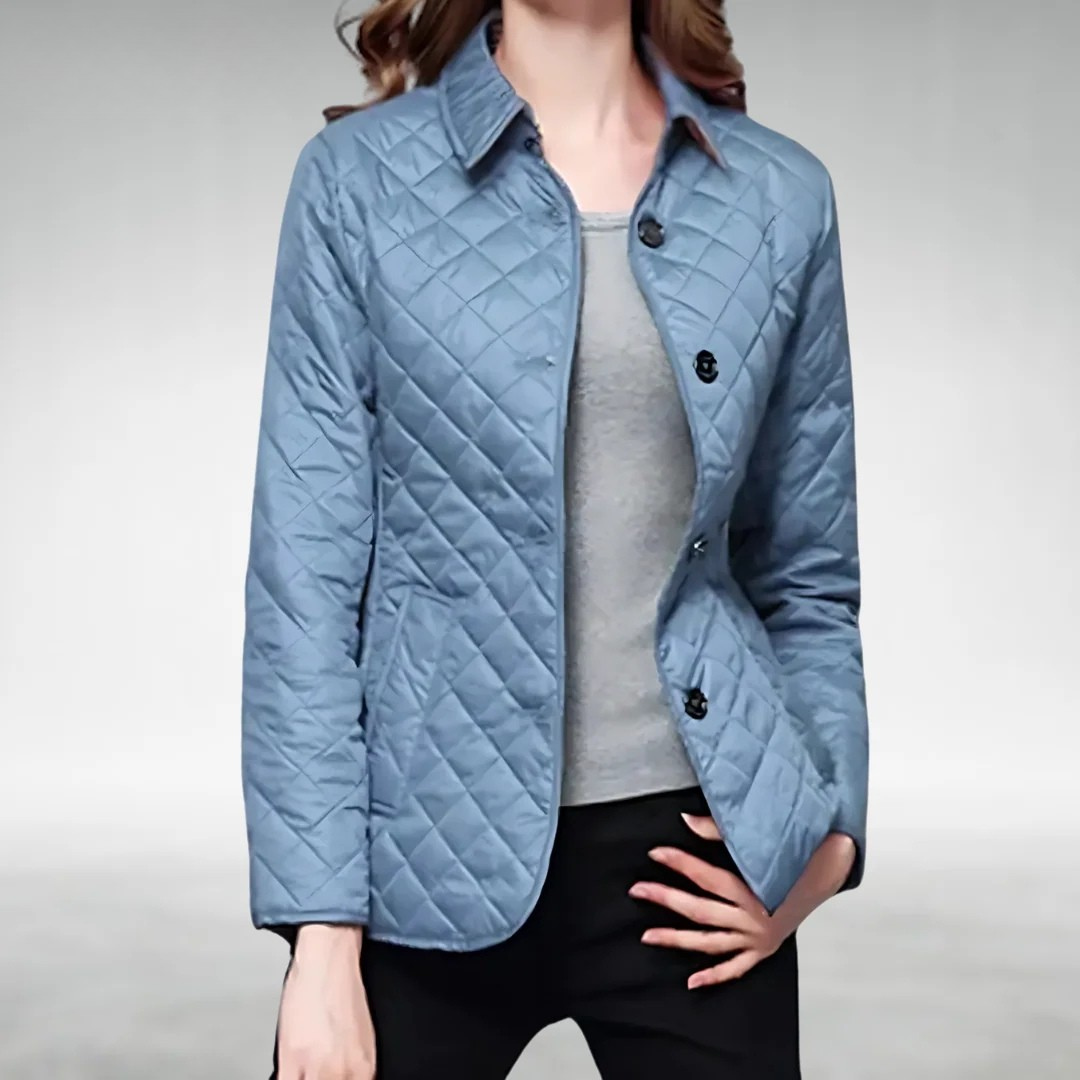 Bianca™ | Quilted Jacket