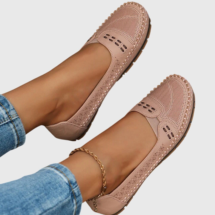 Orthopaedic Shoes