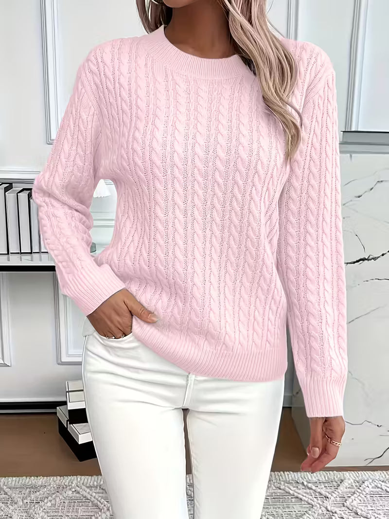 Comfortable Jumper