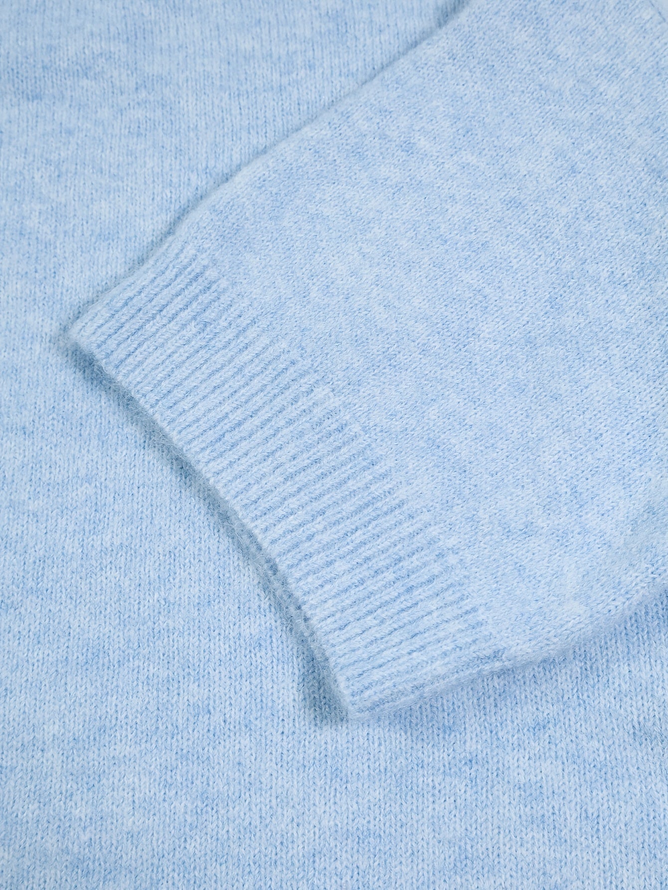 Jorvelle™ | Casual Hooded Button Sweater
